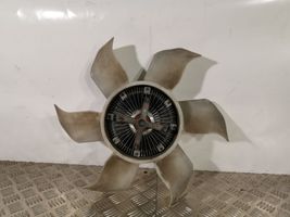 Mitsubishi Pajero Embrayage de ventilateur visqueux 