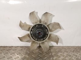 Mitsubishi Pajero Sport I Viscous fan clutch 