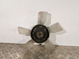 Suzuki Grand Vitara I Embrayage de ventilateur visqueux 