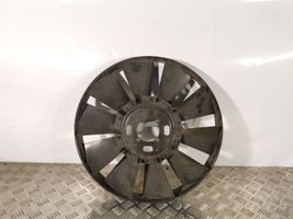 Chevrolet Blazer Fan impeller 