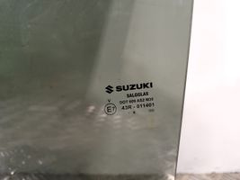 Suzuki Vitara (ET/TA) Takaoven ikkunalasi 