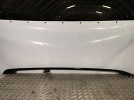 Toyota Highlander XU20 Roof bar rail 