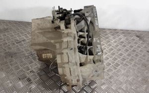 Ford Kuga II Manual 6 speed gearbox MMT6