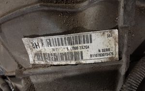 Nissan Pathfinder R51 Mechaninė 6 pavarų dėžė 320002X264
