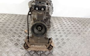 SsangYong Rodius Manual 5 speed gearbox 