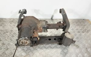 Hyundai Terracan Mechanizm różnicowy przedni / Dyferencjał 51000H1372