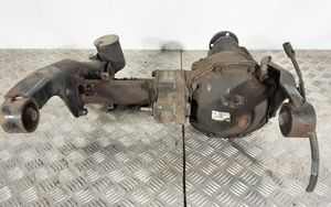 Hyundai Terracan Mechanizm różnicowy przedni / Dyferencjał 51000H1372