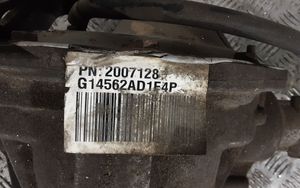 Dodge Nitro Vorderachsgetriebe Differentialgetriebe 2007128