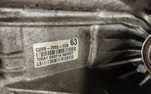 Ford Kuga II Manual 6 speed gearbox MMT6