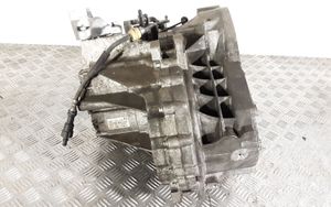 Ford Kuga II Manual 6 speed gearbox MMT6