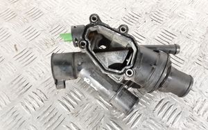 Ford Kuga I Termostatas/ termostato korpusas 9682141580