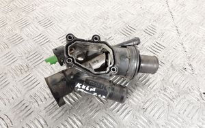 Ford Kuga I Boîtier de thermostat / thermostat 9682141580