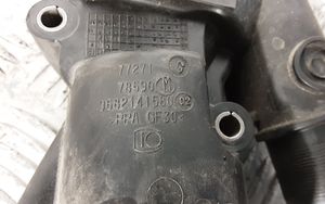 Ford Kuga I Termostatas/ termostato korpusas 9682141580