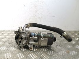 Ford Kuga II Oil filter mounting bracket 