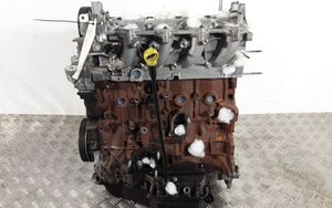 Ford Kuga II Moottori 