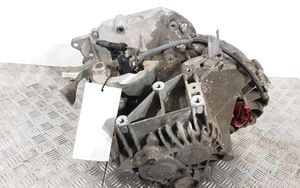 Ford Kuga II Manual 6 speed gearbox MMT6