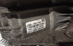 Ford Kuga II Manual 6 speed gearbox MMT6