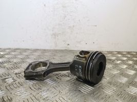 SsangYong Kyron Piston avec bielle D20DT