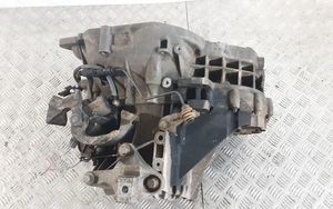 Ford Kuga II Manual 6 speed gearbox MMT6