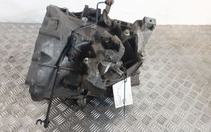 Ford Kuga II Manual 6 speed gearbox MMT6