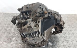 Ford Kuga II Manual 6 speed gearbox MMT6