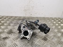 Infiniti QX30 EGR-venttiili/lauhdutin A6511420467