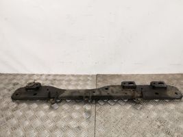 Renault Kadjar Bottom radiator support slam panel 