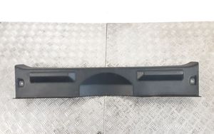 Renault Kadjar Trunk/boot sill cover protection 