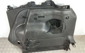 Jeep Renegade Dolny panel schowka koła zapasowego 735624855
