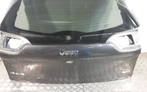 Jeep Cherokee Galinis dangtis (bagažinės) 