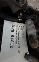 Jeep Cherokee Boîte de vitesse automatique DFH948TE