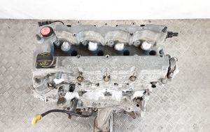 Jeep Cherokee Moteur ED6