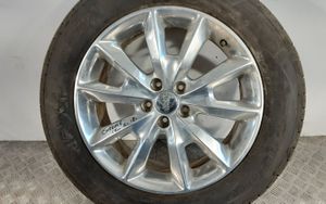 Jeep Cherokee R18 alloy rim 