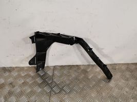 Jeep Cherokee Staffa di rinforzo montaggio del paraurti posteriore 68257153AA