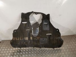 Jeep Cherokee Engine splash shield/under tray 