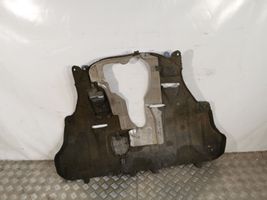 Jeep Cherokee Engine splash shield/under tray 