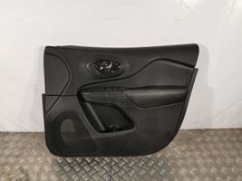 Jeep Cherokee Rivestimento del pannello della portiera anteriore 