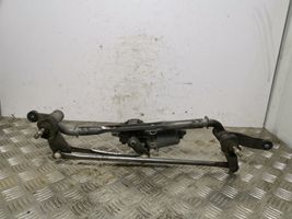 Jeep Cherokee Tiranti e motorino del tergicristallo anteriore 68102175AD