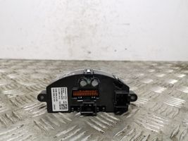 Jeep Cherokee Motorino ventola riscaldamento/resistenza ventola F0176004910