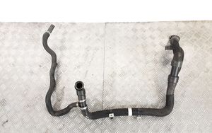 Jeep Cherokee Durite de refroidissement tube 