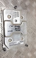 Jeep Cherokee Calculateur moteur ECU P68258531AB