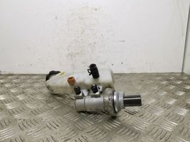 Hyundai Tucson TL Master brake cylinder 