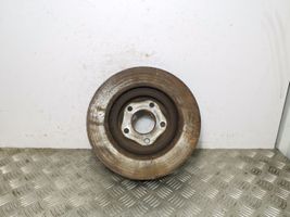 Nissan X-Trail T32 Front brake disc 