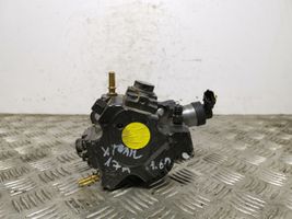 Nissan X-Trail T32 Fuel injection high pressure pump 0445010404