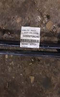 Jeep Renegade Gear shift cable linkage 00552726340