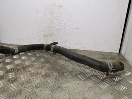 KIA Sportage Coolant pipe/hose 