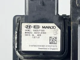 KIA Sportage Radar / Czujnik Distronic 95655F1000