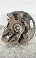 Jeep Grand Cherokee Rear wheel hub 