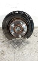 Jeep Grand Cherokee Rear wheel hub 