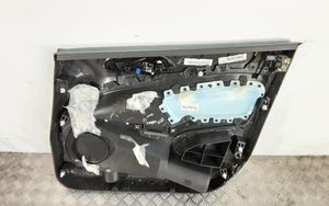 Ford Ecosport Etuoven verhoilu 